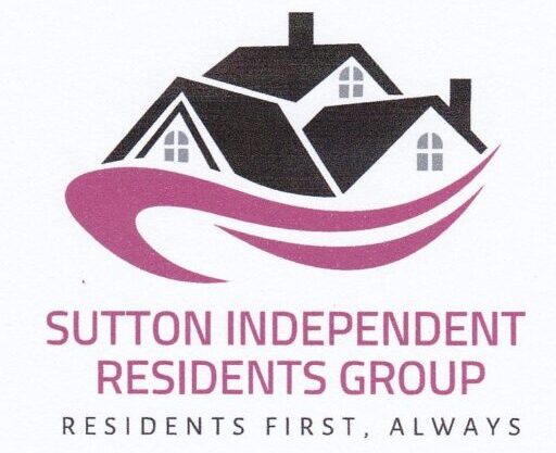 Sutton Independent Residents